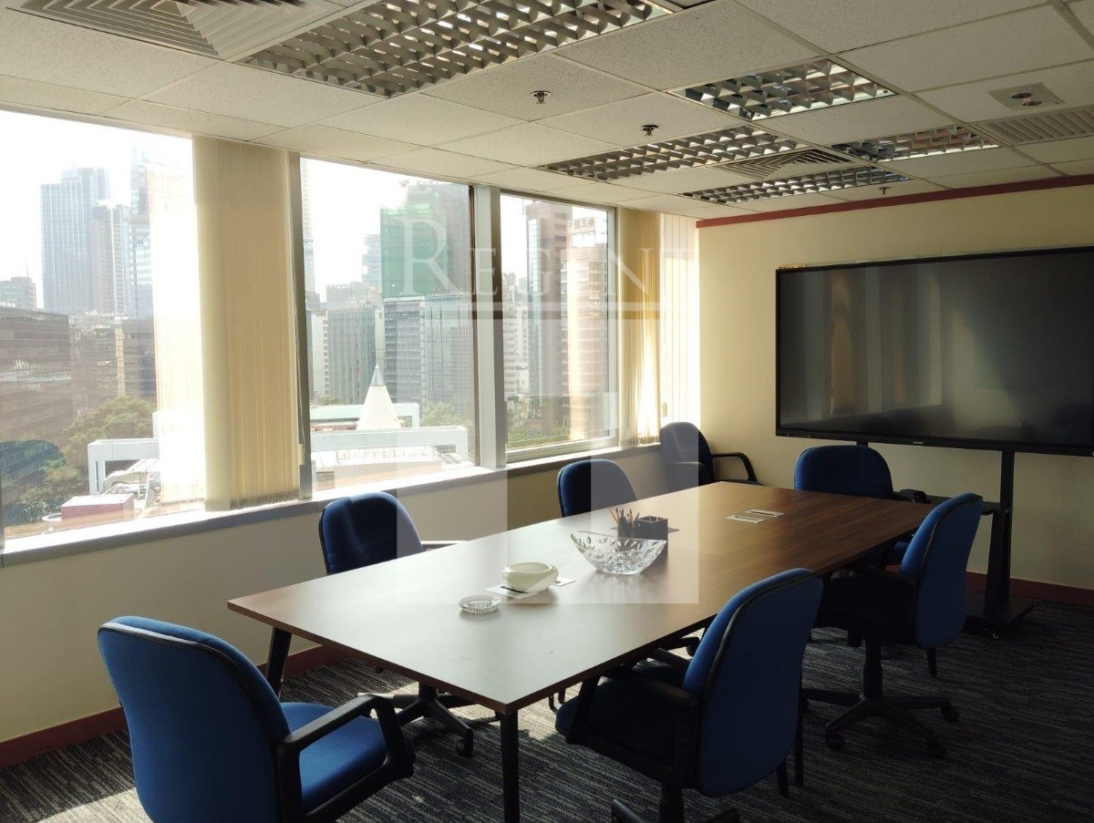 CONCORDIA PLAZA (康宏廣場)-RGP7865001